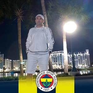 Meet your Posher, Gökhan